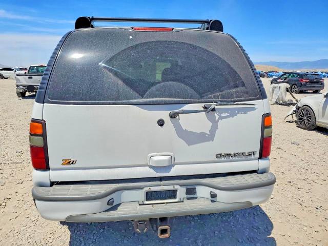 57444236 :رقم المزاد ، 1GNEK13Z64R197331 vin ، 2004 Chevrolet Tahoe مزاد بيع