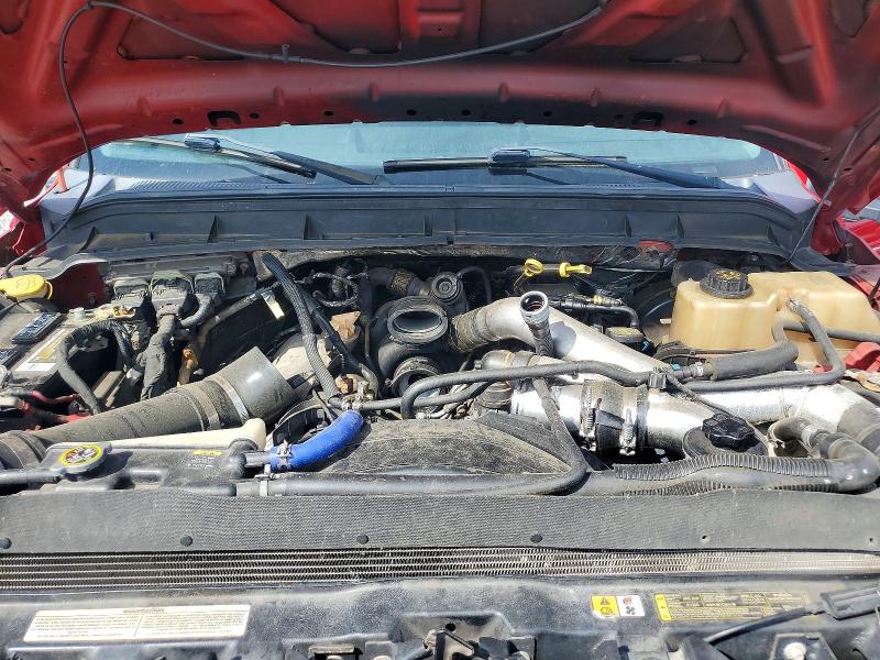 2012 Ford F250 მანქანა იყიდება აუქციონზე, vin: 1FT7W2BT8CEC18517, აუქციონის ნომერი: 58564036