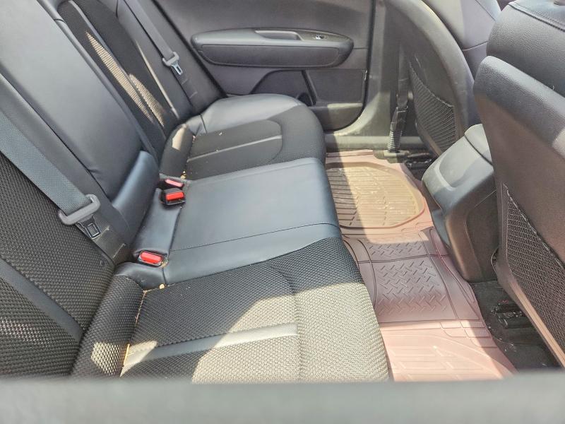 Aukcja sprzedaży 2020 Kia Optima, vin: 5XXGT4L32LG404844, numer aukcji: 58279776