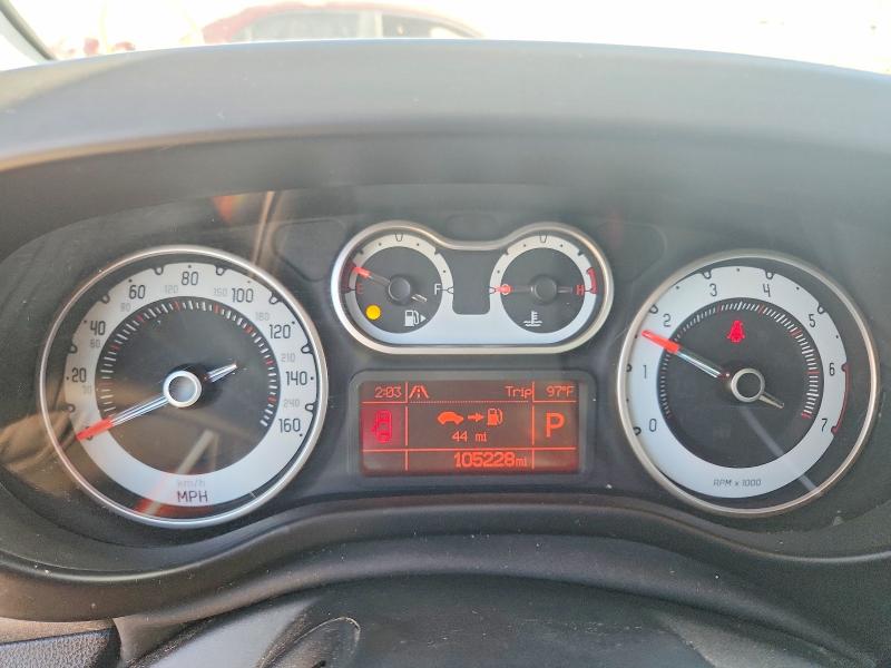 Продажа на аукционе авто 2014 Fiat 500l, vin: ZFBCFADH6EZ018753, номер лота: 55573816