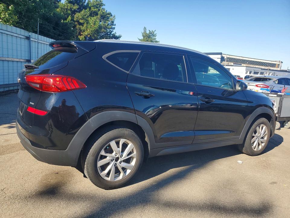 2020 Hyundai Tucson მანქანა იყიდება აუქციონზე, vin: KM8J3CA40LU103023, აუქციონის ნომერი: 57881216