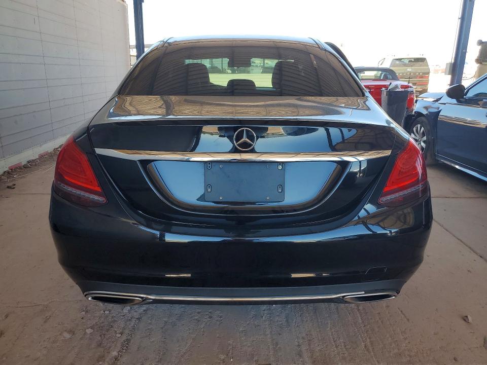 Aukcja sprzedaży 2019 Mercedes-benz C, vin: 55SWF8EB0KU309018, numer aukcji: 56083056