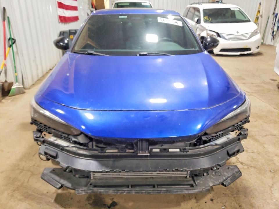 Aukcja sprzedaży 2023 Honda Civic, vin: 2HGFE1E58PH475909, numer aukcji: 57592896