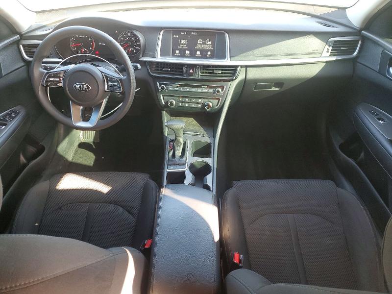 Продаж на аукціоні авто 2020 Kia Optima, vin: 5XXGT4L36LG409299, номер лоту: 56810246