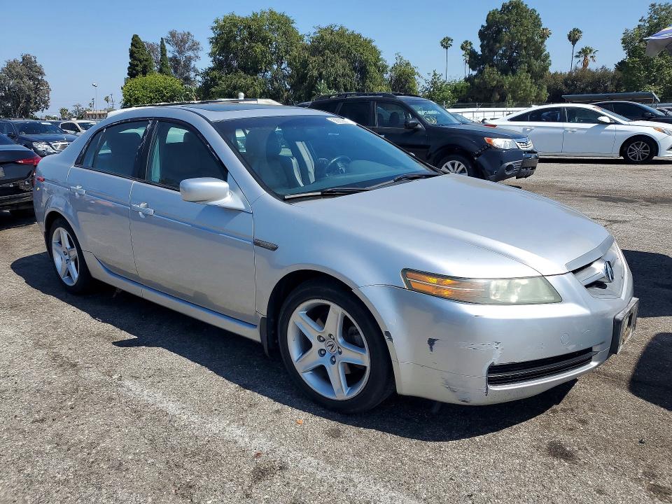 Aukcja sprzedaży 2006 Acura 3.2tl, vin: 19UUA66216A023835, numer aukcji: 56369946
