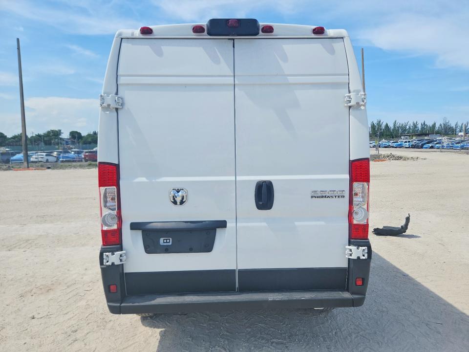 Aukcja sprzedaży 2024 Ram Promaster 2500, vin: 3C6LRVDG7RE141246, numer aukcji: 85968205
