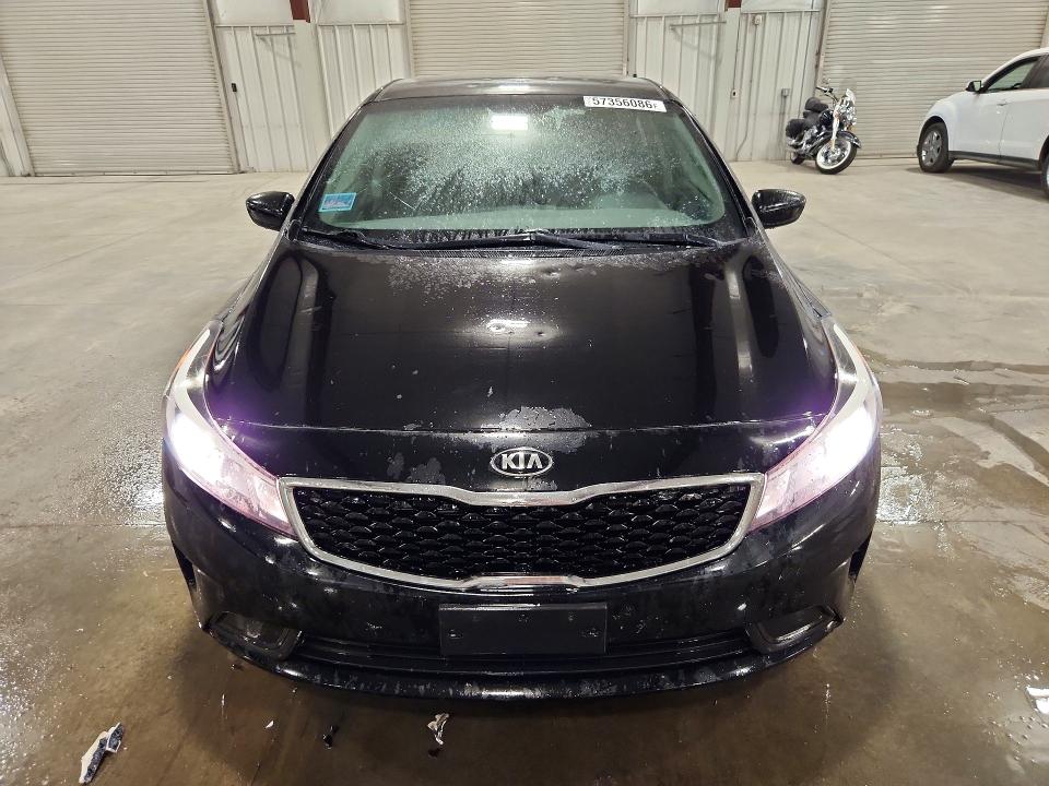 Aukcja sprzedaży 2018 Kia Forte, vin: 3KPFL4A74JE164011, numer aukcji: 57356086