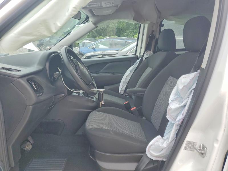 Aukcja sprzedaży 2019 Ram Promaster City, vin: ZFBHRFAB9K6N92853, numer aukcji: 55607156