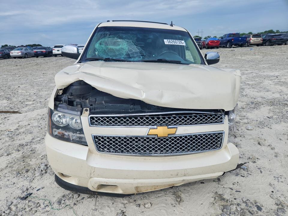 Aukcja sprzedaży 2013 Chevrolet Suburban, vin: 1GNSCKE09DR161167, numer aukcji: 56260726