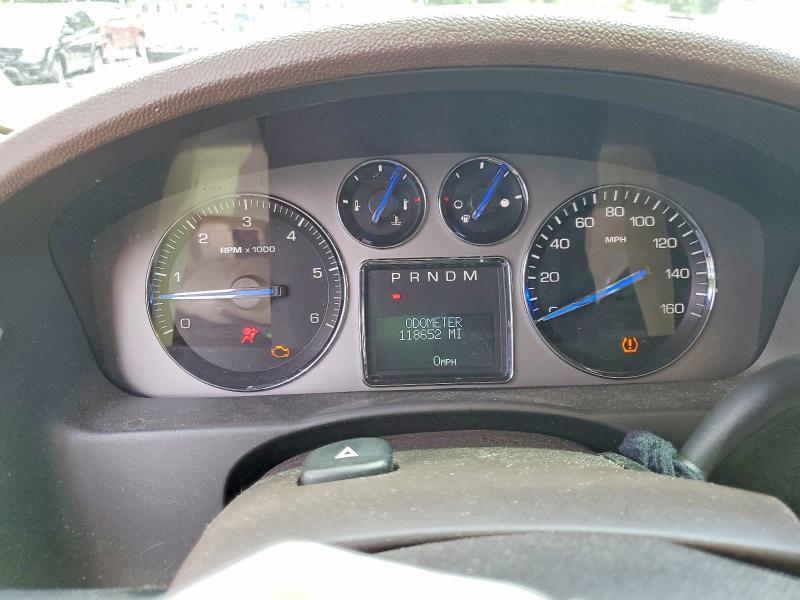 2007 Cadillac Escalade მანქანა იყიდება აუქციონზე, vin: 1GYFK63897R425645, აუქციონის ნომერი: 56935606