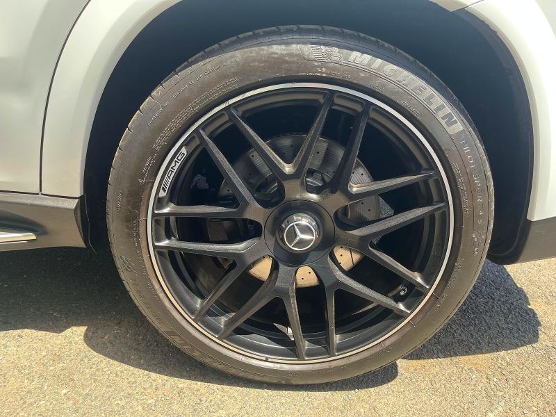 2024 Mercedes-benz Gle Coupe მანქანა იყიდება აუქციონზე, vin: 4JGFD6BB1RB220213, აუქციონის ნომერი: 57781876