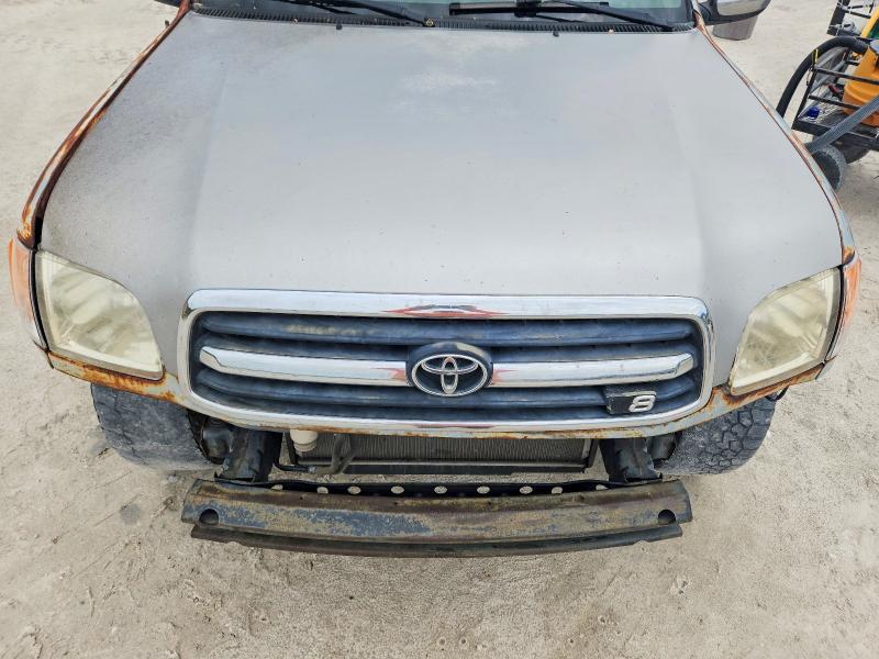 55615266 :رقم المزاد ، 5TBRT34142S233519 vin ، 2002 Toyota Tundra مزاد بيع