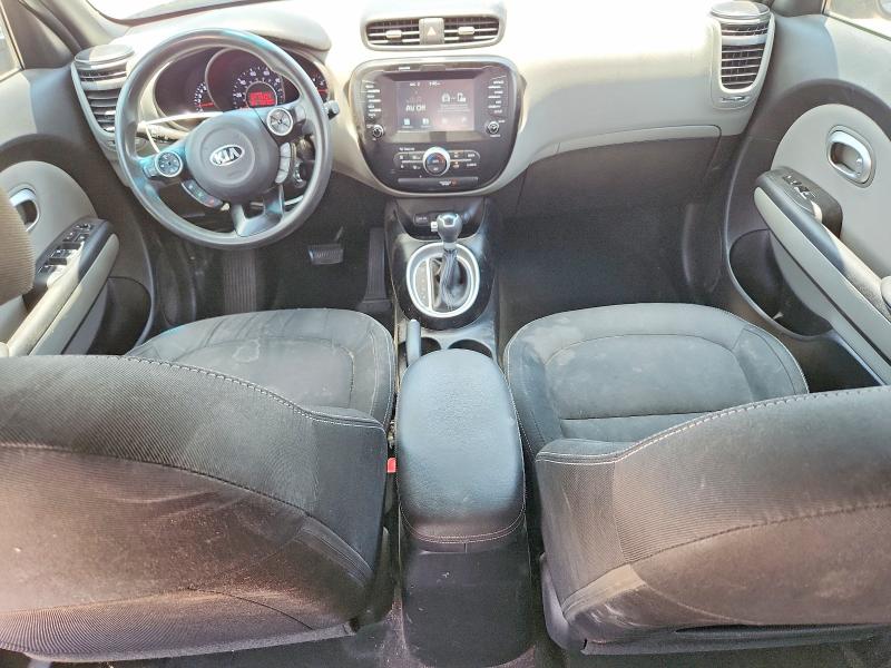 Aukcja sprzedaży 2019 Kia Soul, vin: KNDJP3A54K7665733, numer aukcji: 55817296