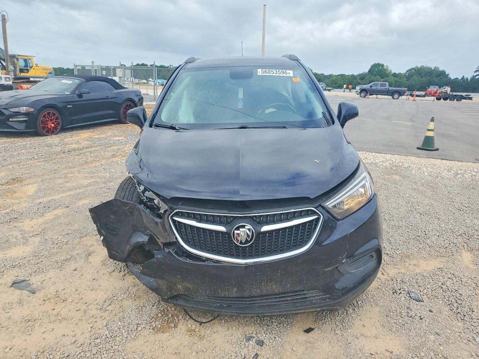 Продажа на аукционе авто 2021 Buick Encore, vin: KL4CJASB0MB324486, номер лота: 56053596