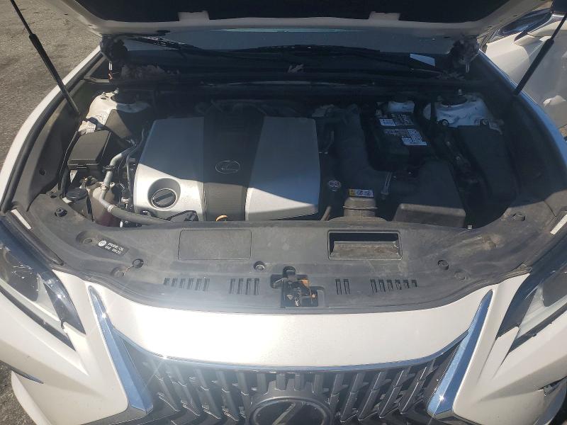 Продажа на аукционе авто 2022 Lexus Es 350, vin: 58ADZ1B19NU125537, номер лота: 57147496