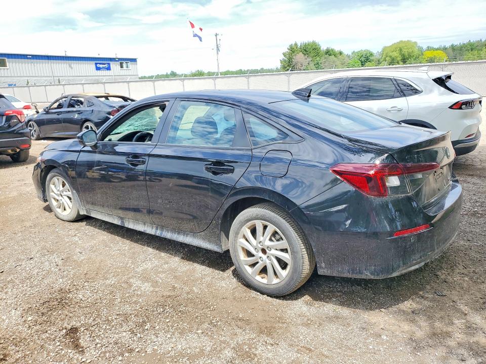 Aukcja sprzedaży 2026 Honda Civic, vin: 2HGFE4F81TH001496, numer aukcji: 55897666