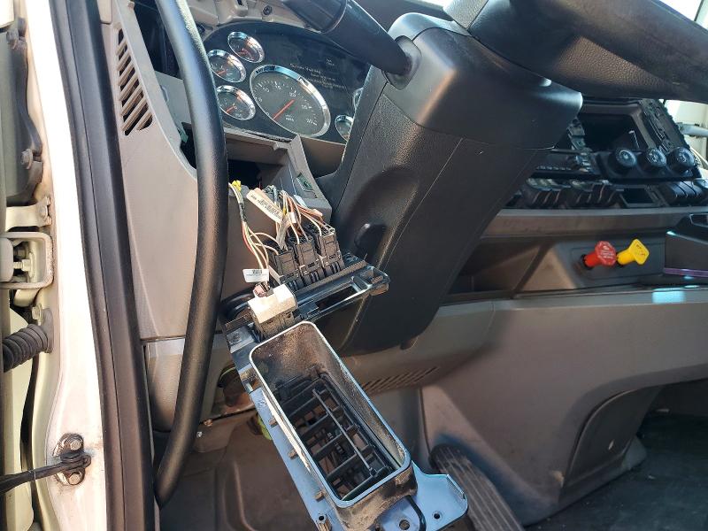 Продаж на аукціоні авто 2017 Kenworth Construction, vin: 1XKYAP8X0HJ171660, номер лоту: 54427816