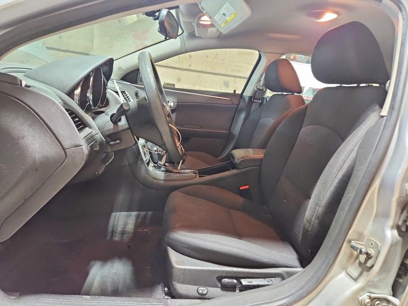 Продажа на аукционе авто 2011 Chevrolet Malibu, vin: 1G1ZC5E18BF298805, номер лота: 55531526