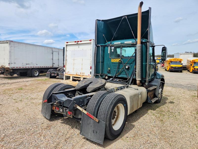 Продаж на аукціоні авто 2016 Mack Cx600, vin: 1M1AW01X8GM008459, номер лоту: 58048736