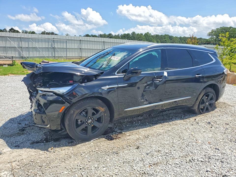 Auction sale of the 2023 Buick Enclave, vin: 5GAERBKWXPJ135033, lot number: 85630765