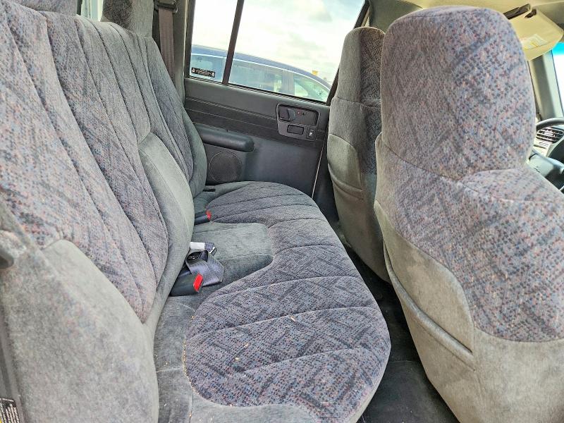 Продажа на аукционе авто 2002 Chevrolet S Truck, vin: 1GCDT13W92K155975, номер лота: 56224706