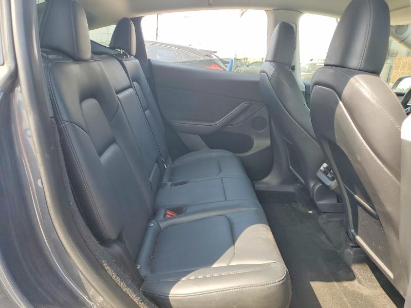 Aukcja sprzedaży 2023 Tesla Model Y, vin: 7SAYGDEE4PA047845, numer aukcji: 59393206
