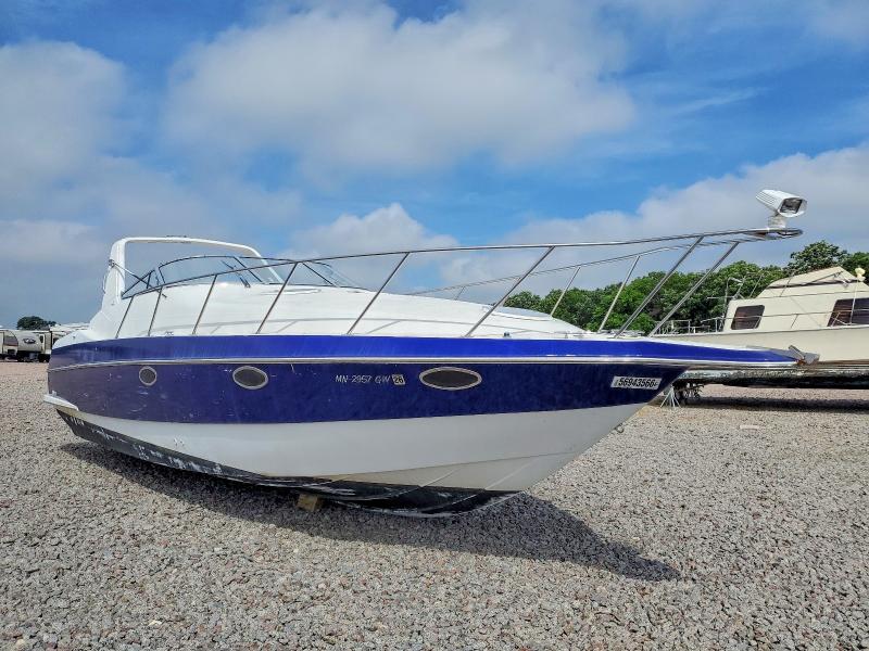 1995 Craft Boat მანქანა იყიდება აუქციონზე, vin: CCBFT295E595, აუქციონის ნომერი: 56943566