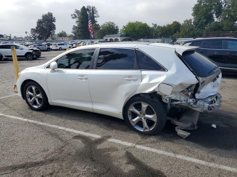 Aukcja sprzedaży 2011 Toyota Venza, vin: 4T3ZK3BB8BU040102, numer aukcji: 55913906