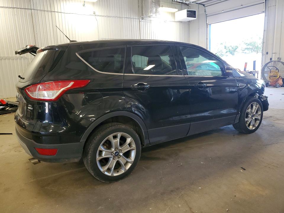 Aukcja sprzedaży 2013 Ford Escape, vin: 1FMCU9HX5DUB47643, numer aukcji: 57122436