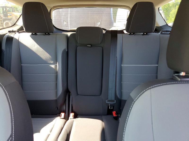 Продажа на аукционе авто 2015 Ford Escape, vin: 1FMCU9GX4FUB35777, номер лота: 56328596