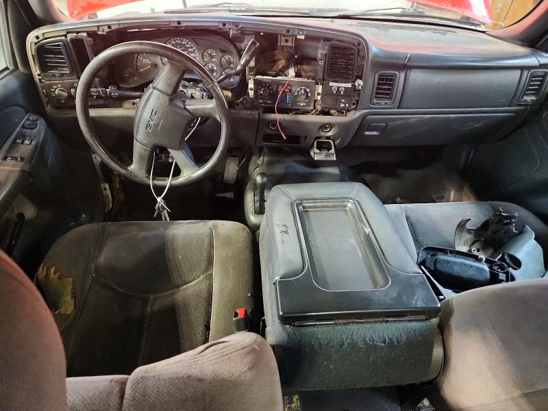 Продаж на аукціоні авто 2004 Gmc Sierra, vin: 1GTHK29174E208390, номер лоту: 52050706