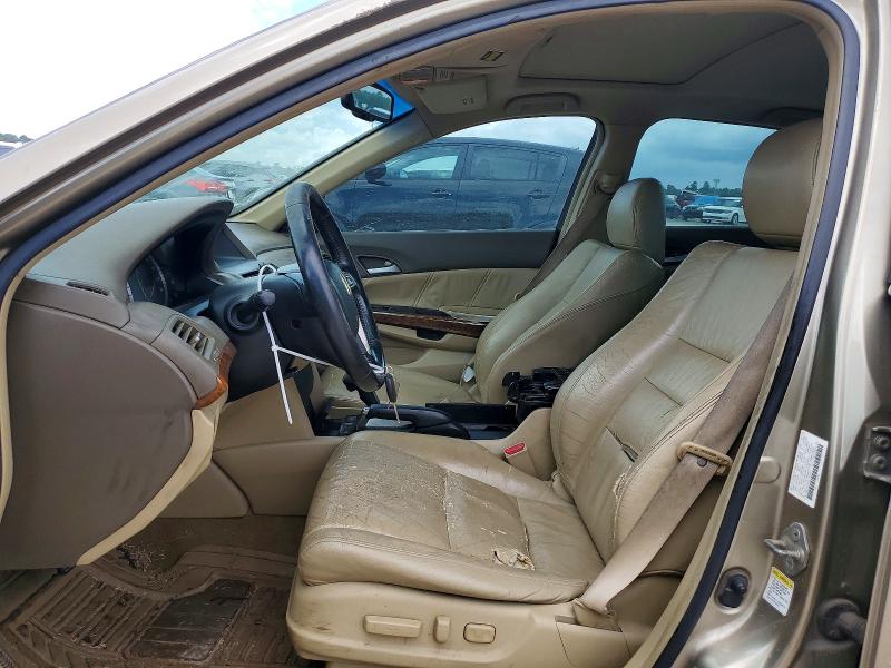 2008 Honda Accord მანქანა იყიდება აუქციონზე, vin: JHMCP26858C042609, აუქციონის ნომერი: 56091126
