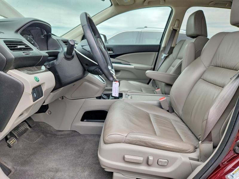 Продажа на аукционе авто 2013 Honda Cr-v, vin: 5J6RM4H75DL085288, номер лота: 55914736