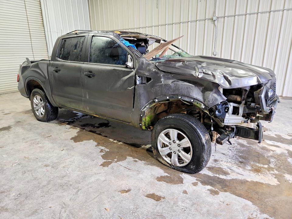 2020 Ford Ranger მანქანა იყიდება აუქციონზე, vin: 1FTER4EH3LLA07951, აუქციონის ნომერი: 57421166