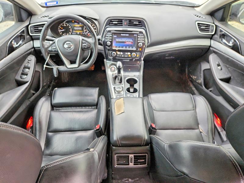 Aukcja sprzedaży 2018 Nissan Maxima, vin: 1N4AA6AP9JC376511, numer aukcji: 56100506