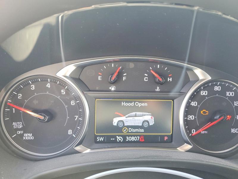Aukcja sprzedaży 2024 Gmc Terrain, vin: 3GKALYEG7RL124819, numer aukcji: 58488306