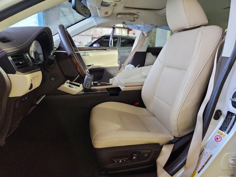 Продаж на аукціоні авто 2016 Lexus Es, vin: 58ABK1GG4GU026958, номер лоту: 57517356