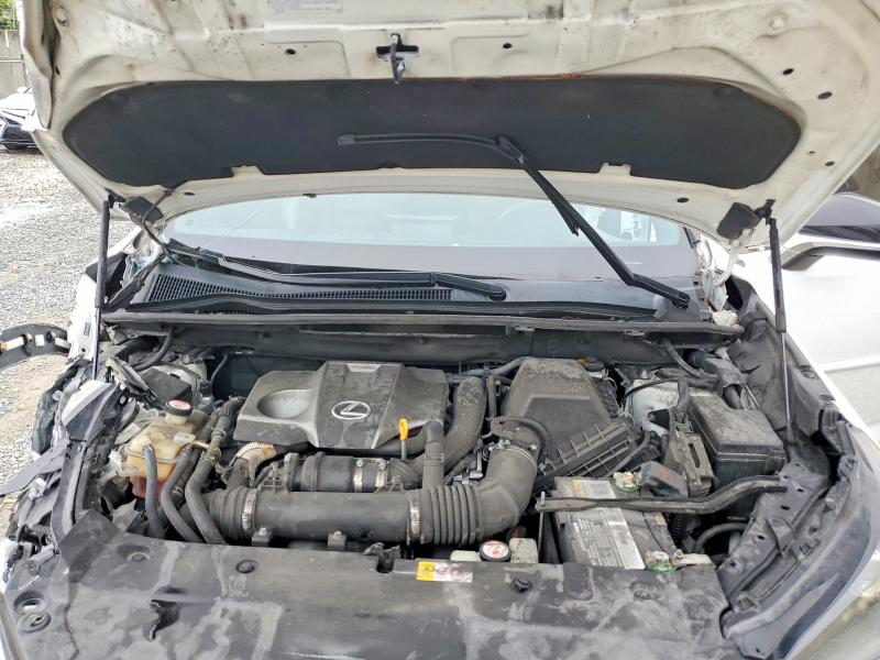 Aukcja sprzedaży 2017 Lexus Nx 200t, vin: JTJYARBZ1H2050550, numer aukcji: 58653666