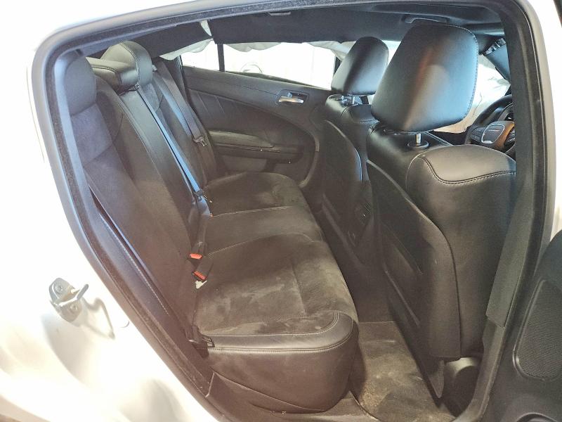 Aukcja sprzedaży 2023 Dodge Charger, vin: 2C3CDXMG0PH705828, numer aukcji: 57348486