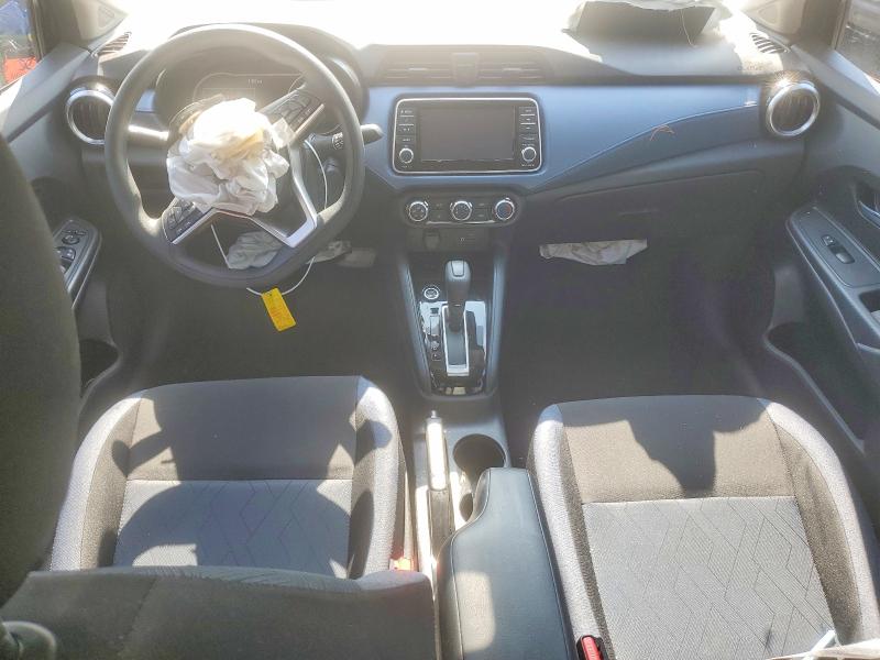 2025 Nissan Versa მანქანა იყიდება აუქციონზე, vin: 3N1CN8EVXSL895779, აუქციონის ნომერი: 53879976