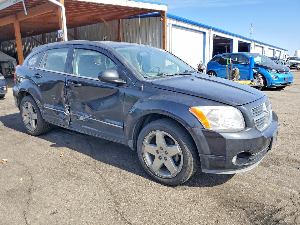 57617946 :رقم المزاد ، 1B3HB78K68D797193 vin ، 2008 Dodge Caliber مزاد بيع