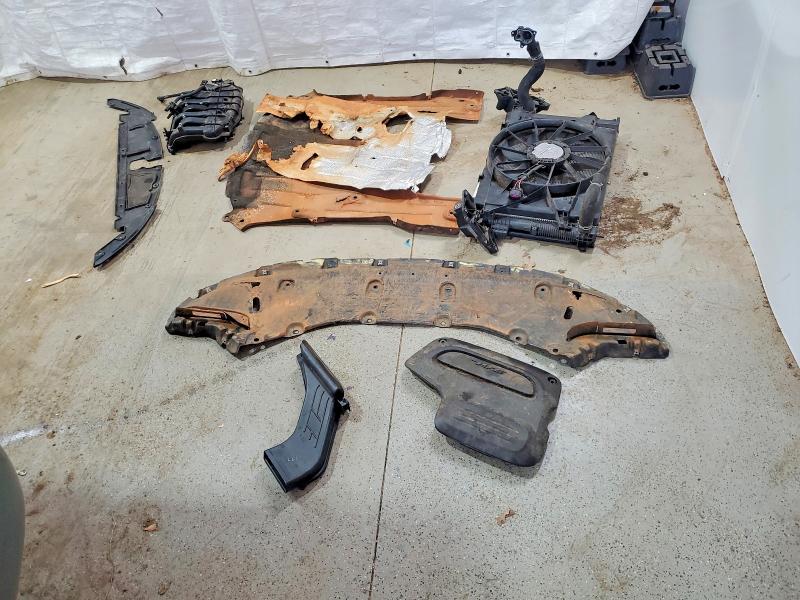 Продаж на аукціоні авто 2022 Chrysler Pacifica, vin: 2C4RC1BG7NR136198, номер лоту: 56825486