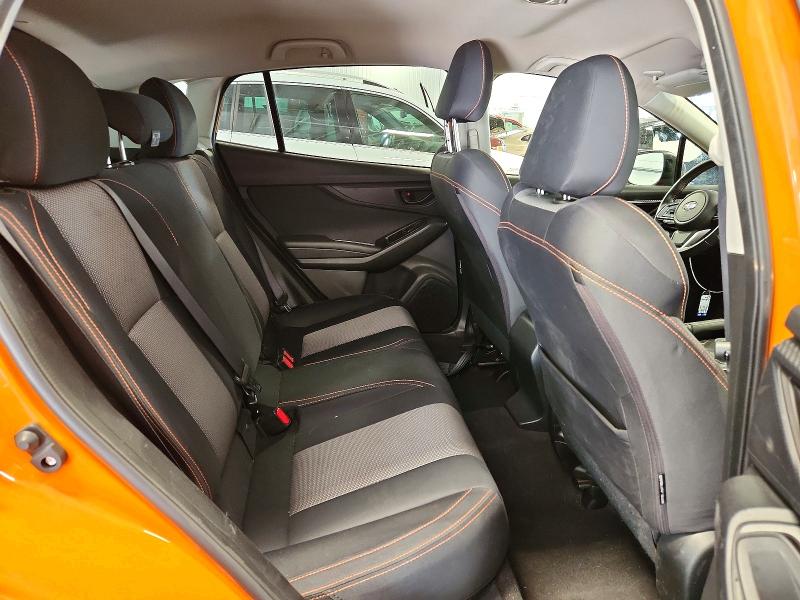 2018 Subaru Crosstrek მანქანა იყიდება აუქციონზე, vin: JF2GTADC8JH264135, აუქციონის ნომერი: 57339326