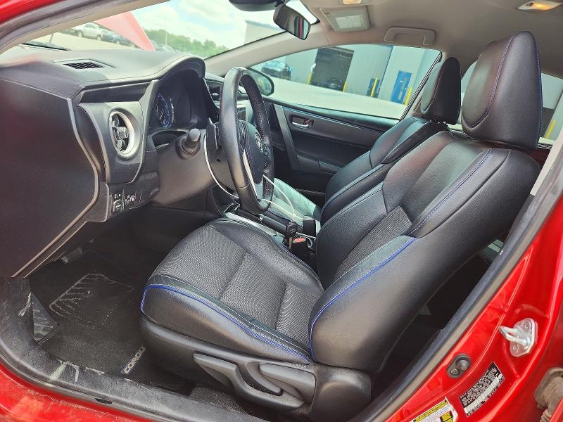 2019 Toyota Corolla მანქანა იყიდება აუქციონზე, vin: 5YFBURHEXKP902164, აუქციონის ნომერი: 56352946