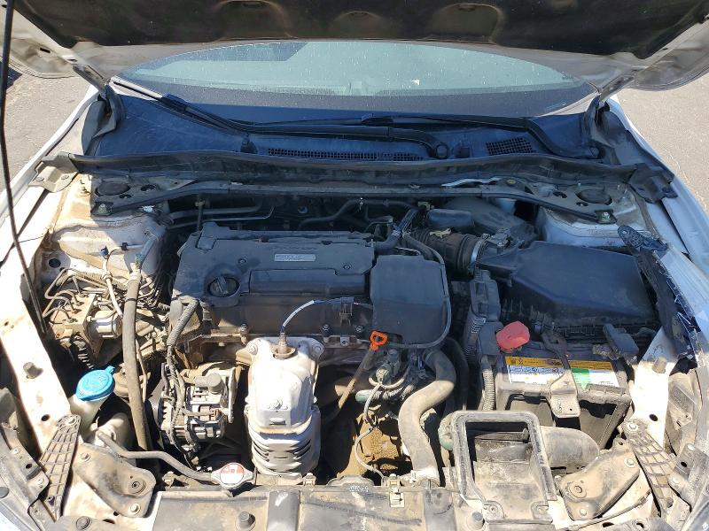 Продажа на аукционе авто 2017 Honda Accord, vin: 1HGCR2F17HA300236, номер лота: 57353296