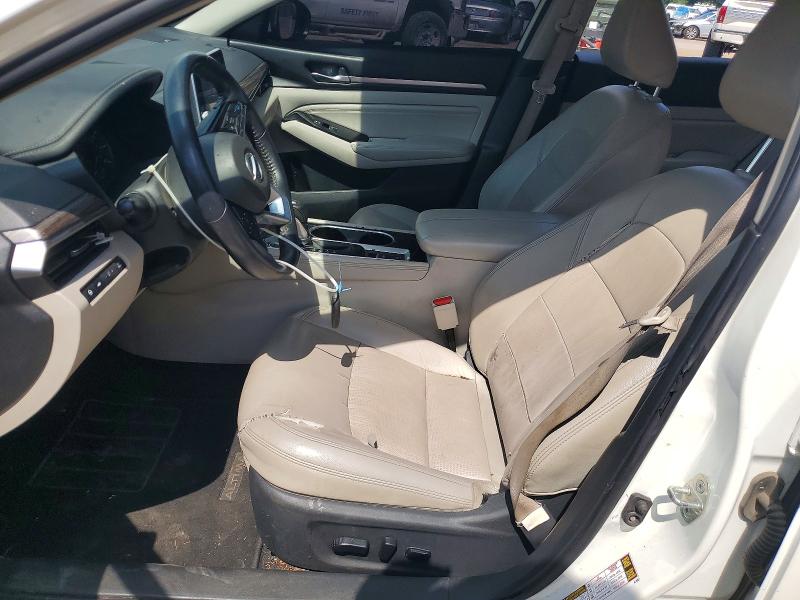 Продаж на аукціоні авто 2020 Nissan Altima, vin: 1N4BL4FV9LN303642, номер лоту: 55454216