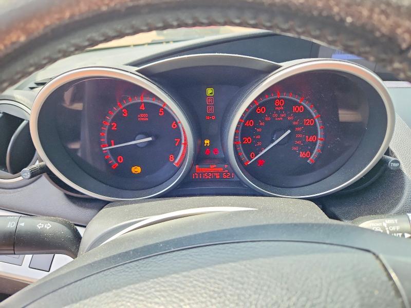 55591326 :رقم المزاد ، JM1BL1K6XB1357660 vin ، 2011 Mazda 3 مزاد بيع