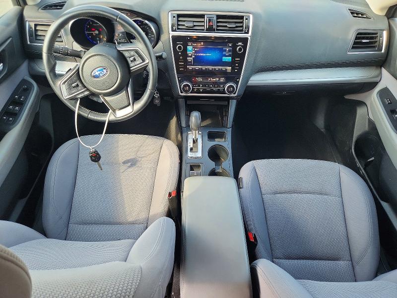 Aukcja sprzedaży 2018 Subaru Outback, vin: 4S4BSAFC3J3307409, numer aukcji: 56996596