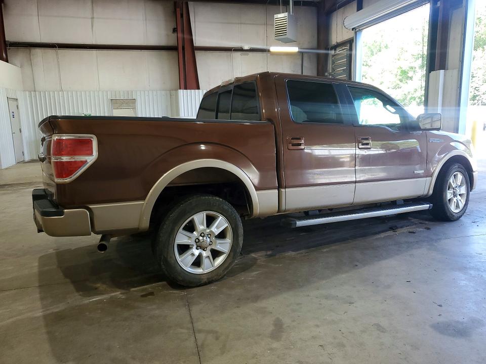 Продаж на аукціоні авто 2011 Ford F150, vin: 1FTFW1CT4BFC48532, номер лоту: 57177496