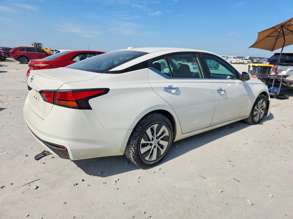 Aukcja sprzedaży 2020 Nissan Altima, vin: 1N4BL4BV6LC211308, numer aukcji: 58719006